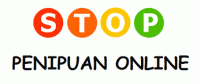 penipuan online