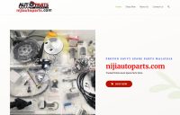 nijiautoparts.my
